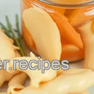 Homemade Gari: My Easy Pickled Ginger Recipe