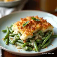 Best Homemade Green Bean Casserole Recipe Ditch the Can