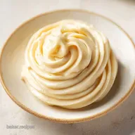 Pastry Cream: Silky and Velvety