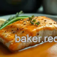 Honey Chipotle Salmon: 30-Min Weeknight Dinner!