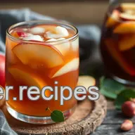 How to Mix Honeycrisp Apple Sangria for Fall Fun: 5 Easy Secrets