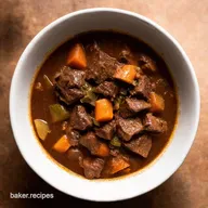 Instant Pot Beef Stew Hearty Comfort in a Hurry