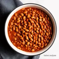 Instant Pot Pinto Beans No Soak All Flavour