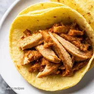 Instant Pot Shredded Chicken Tacos Easiest Taco Tuesday