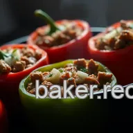 Instant Pot Stuffed Peppers: Easy Weeknight Delight!