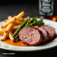 Jack Daniels Pork Tenderloin Recipe Tennessee Kiss