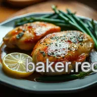 Juicy Marinated Chicken Breast: Your Easy Weeknight Dinner
