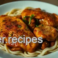 Juicy Air Fryer Chicken Breast Recipes: Weeknight Winner!