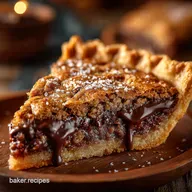 Kentucky Derby Pie A BourbonChocolate Dream Recipe