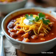 Keto Kickin Taco Soup Ready in Under an Hour