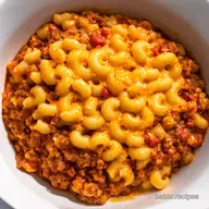 Kickin Chili Mac and Cheese Recipe Ultimate Comfort