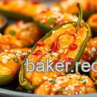 Kickin' Jalapeno Popper Recipe: The Ultimate Party Snack!