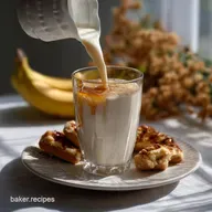 How to Make Korean Banana Milk At Home Fast