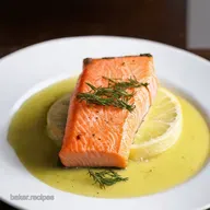 Lemony Salmon Dill Recipe My Scandinavian Baked Delight