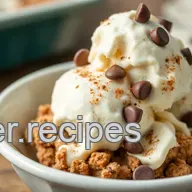 Make Half Baked Ice Cream Delightful Treat
