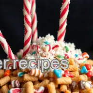 Make Sweet Nerd Ropes in 40 Minutes