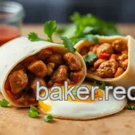 Ultimate Spicy Sausage Breakfast Burritos: A Delicious Way to Start Your Day!