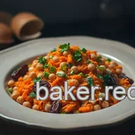 Sprouted Kitchen - [https: Marrakesh Carrot Salad - Taste Morocco!