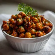 Marry Me Chickpeas: Creamy & Velvety