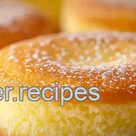 Lemon Fairy Cakes: A Mary Berry Inspired Cake Recipe