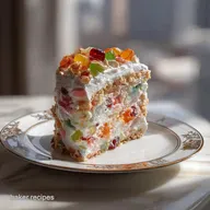 Million Dollar Cake in 50 Minutes