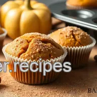 How to Bake Mini Pumpkin Muffins with Cinnamon Sugar &ndash; A Cozy Fall Treat!