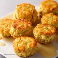 Mini Crab Cake Bites My GoTo Crab Appetizers Recipe