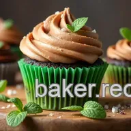 Quick and Easy Bake Mint Chocolate Cupcakes Delight Fast: A Family Favorite