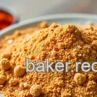 Mix Spiced Dusting Powder for Flavorful Snacks