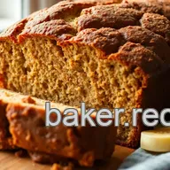 Easy & Amazing Banana Bread with King Arthur Flour