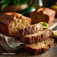 Banana Zucchini Bread: The Best, Most Moist Quick Bread Recipe
