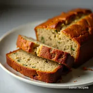 Foolproof Zucchini Banana Bread Recipe for Ultimate Moisture