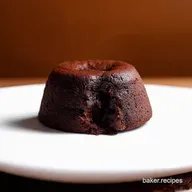 My GoTo Molten Chocolate Lava Cakes Chocolate Recipes