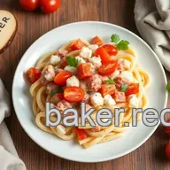 Easy Chilled Pasta Muffuletta Salad Recipe: A Refreshing Summer Delight!