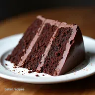 Neiman Marcus Cake Decadent Chocolate Dream Recipe