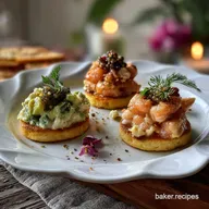 new years appetizers: Structural Integrity Party Spread