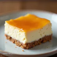 Foolproof NoBake Nilla Wafer Mini Cheesecakes Recipe