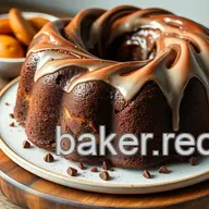 Indulge in the Best Bake Nutella Swirl Pound Cake Delight Recipe