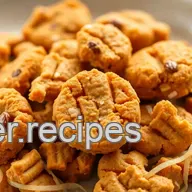 Make Dog Treats for Supplements: Easy & Delicious Recipes!
