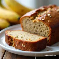 My GoTo Oatmeal Banana Bread Recipe Seriously Moist