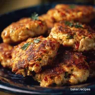 Old Bay Seasoning Crab Cakes Minimal Binder Perfect Crisp Sear