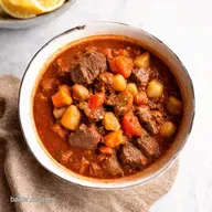 Simple Goulash Recipe Easy OnePot Beef Goulash Family Fave