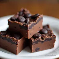 Easy Oreo Fudge Recipe 3Ingredient Sweet Treat