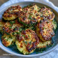 Oven Roasted Zucchini in 20 Minutes