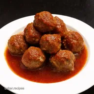 Best meatball recipe oven Mums Italian Meatballs