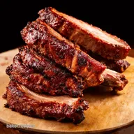 How Do You Cook Ribs Speedy Oven BBQ Fall Off The Bone