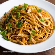 My GoTo Thai Drunken Noodles Recipe Pad Kee Mao