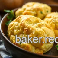 How to Bake Zucchini Biscuits with Parmesan Cheese: A Delicious Twist