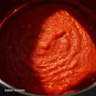 Passata Pomodoro Easy Italian Tomato Sauce Recipe
