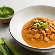 5Min Thai Sauce Magic Peanut Butter Bliss Recipe